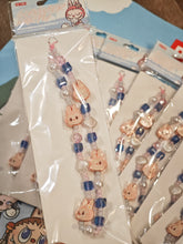 【現貨】LABUBU POPLAND Limited MOKOKO Phone Charm